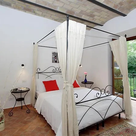 Otel Casali Papareschi Roma