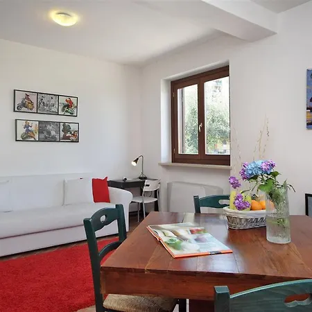 Отель Casali Papareschi *