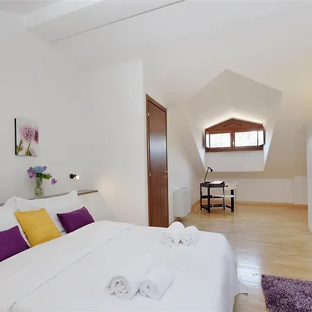 Отель Casali Papareschi